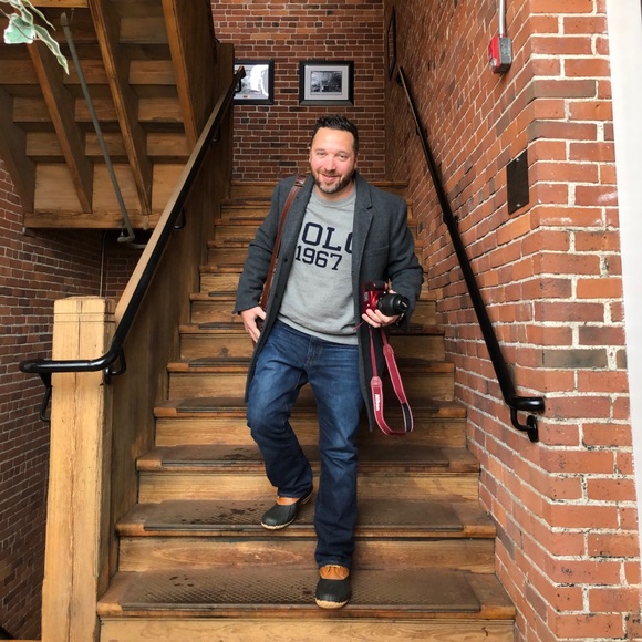 Hi I’m Boston Joe - Picture 6 of 6